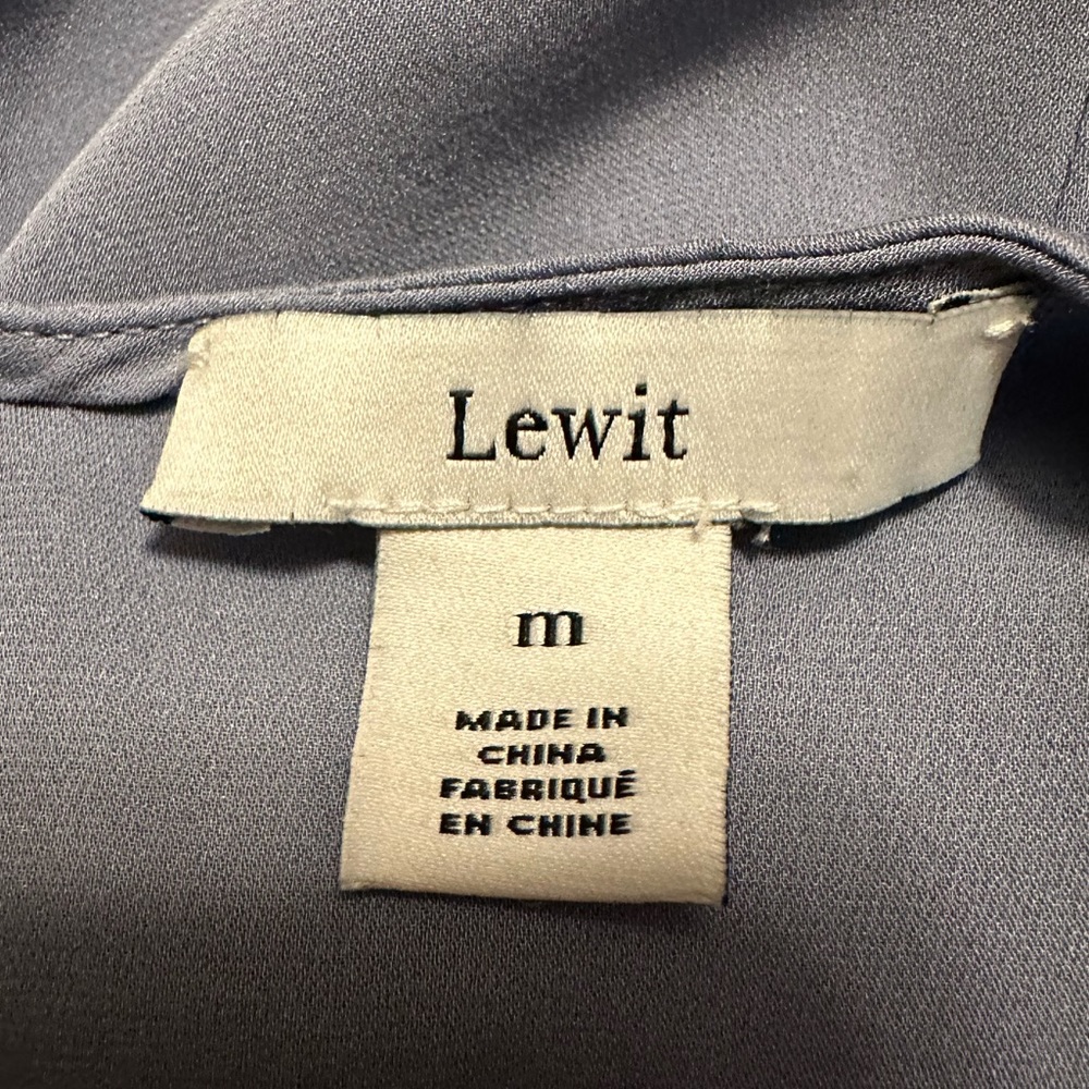 Lewit top‎ - Picture 5 of 5
